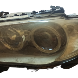 Bmw Serie 1 E87 anno dal 2003 al 2007 Fanale anteriore sinistro ant sx bixeno 63.11 7180831-03